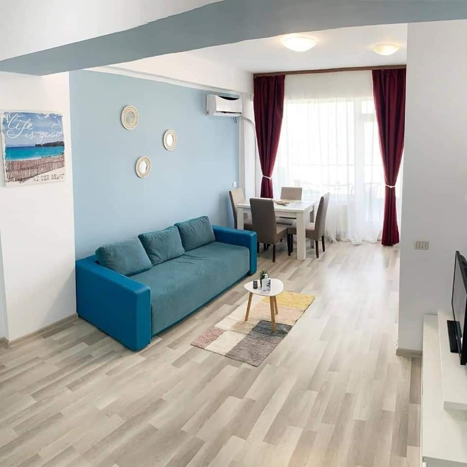 Apartament Izet Mamaia Zimmer foto